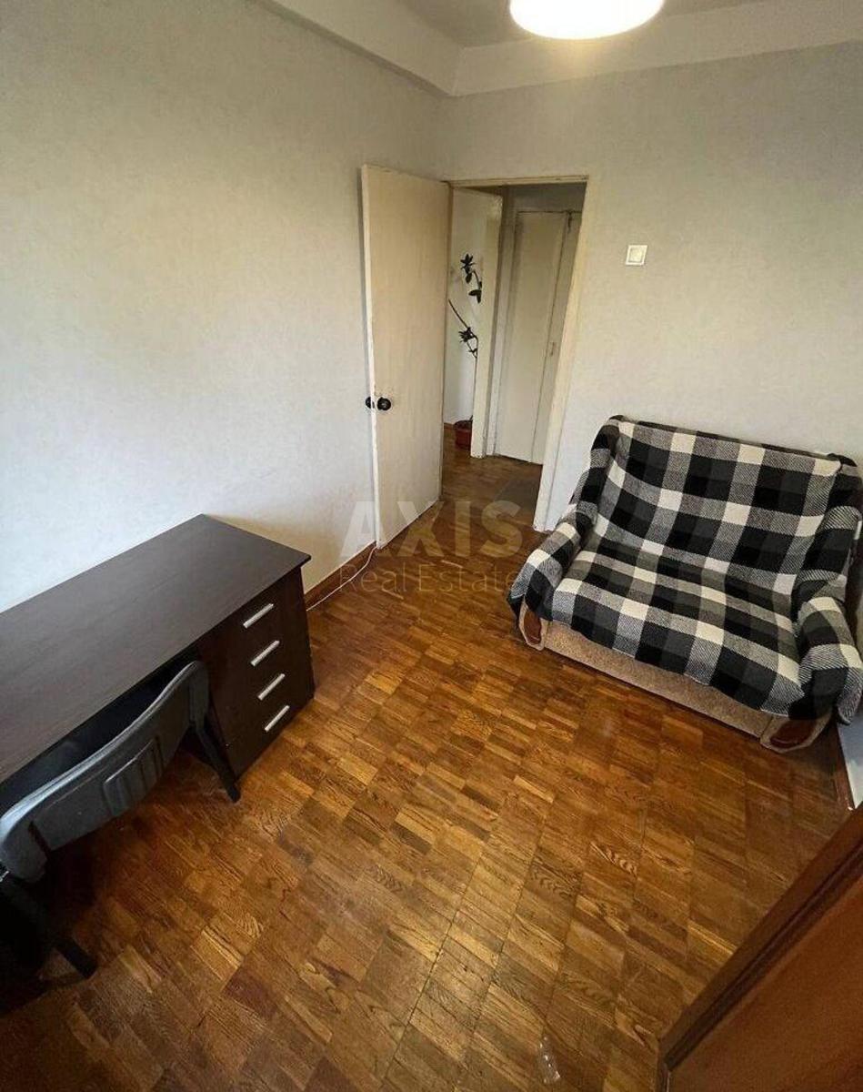 2k apartment vul. Vyflejems'ka 162