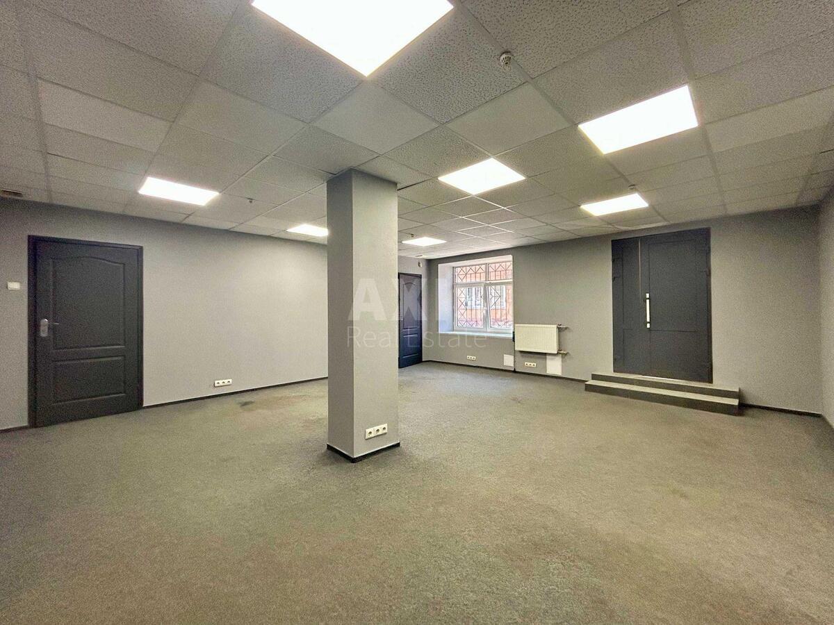 Office vul. Kutuzova 18/7, 32m2