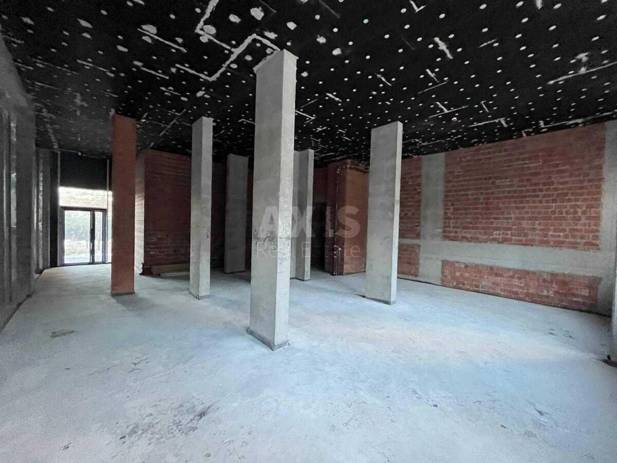 Trade object vul. Hohlovyh Sim'i' 12, 122m2624555