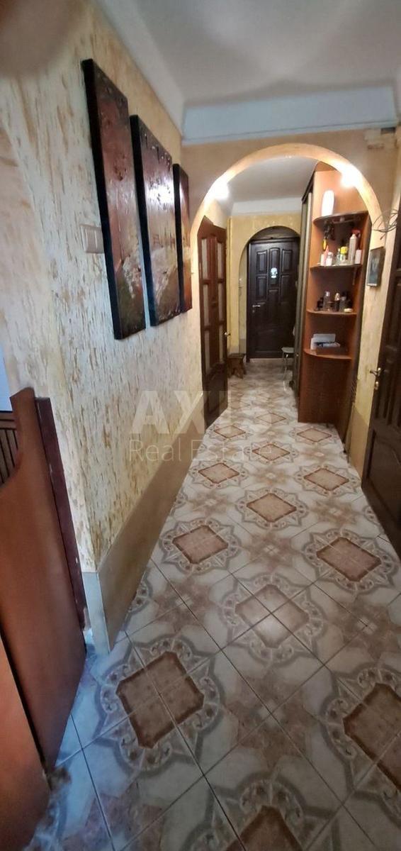 2k apartment vul. Tatars'ka 64