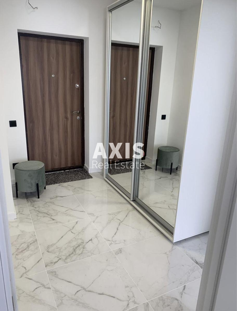 1k apartment shose Stolychne 1Б7