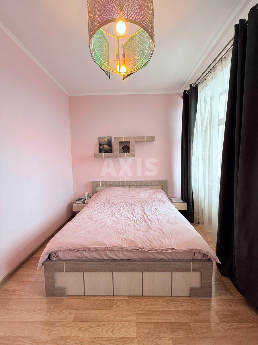 2k apartment vul. Zhyljans'ka 1185803212