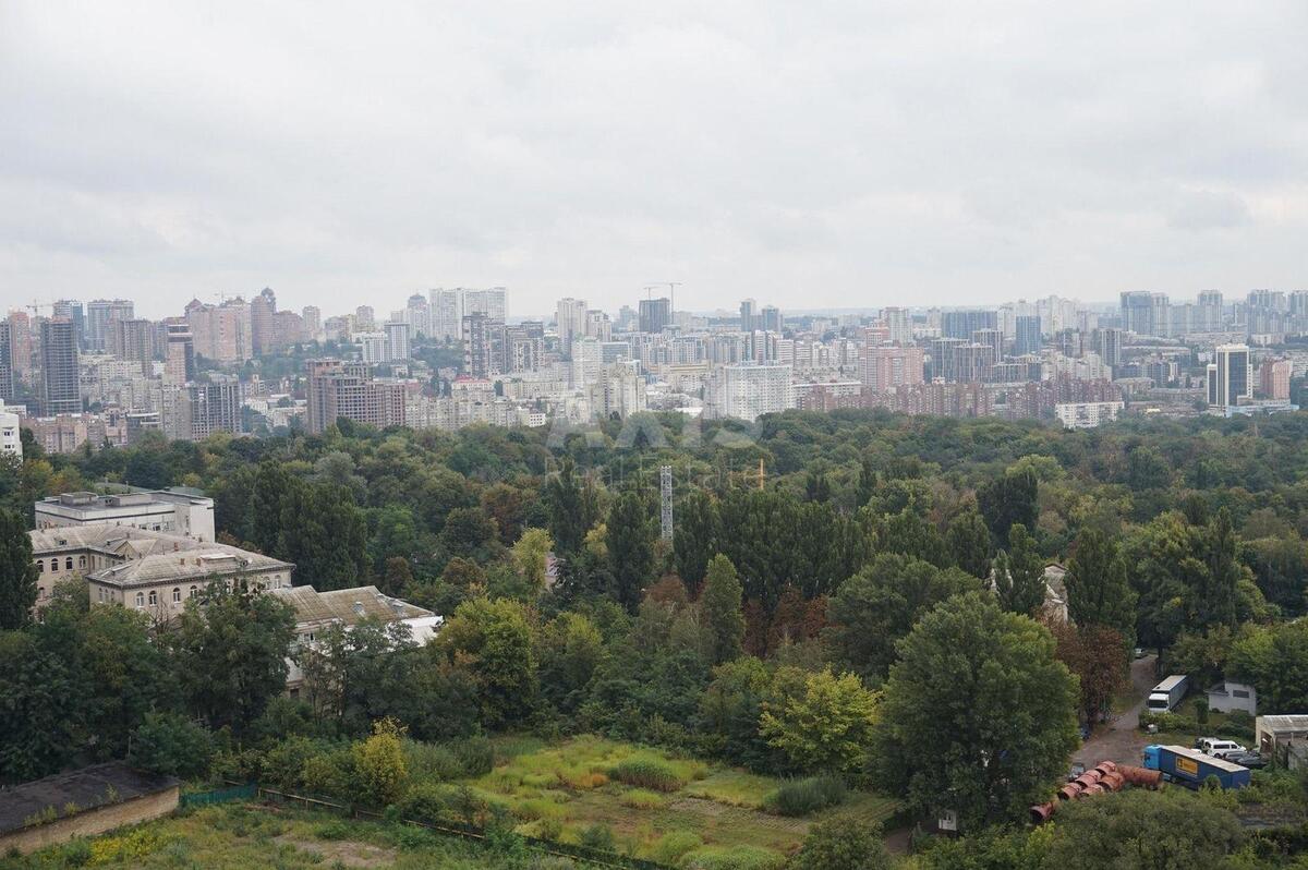 3k apartment vul. Amosova Mykoly 4580489