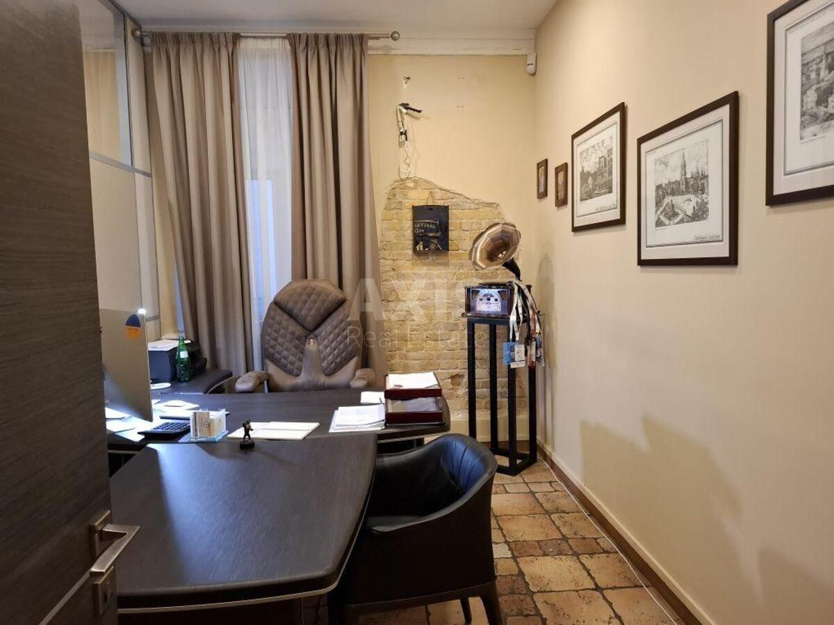 Trade object vul. Skovorody Grygorija 5А, 220m2623731