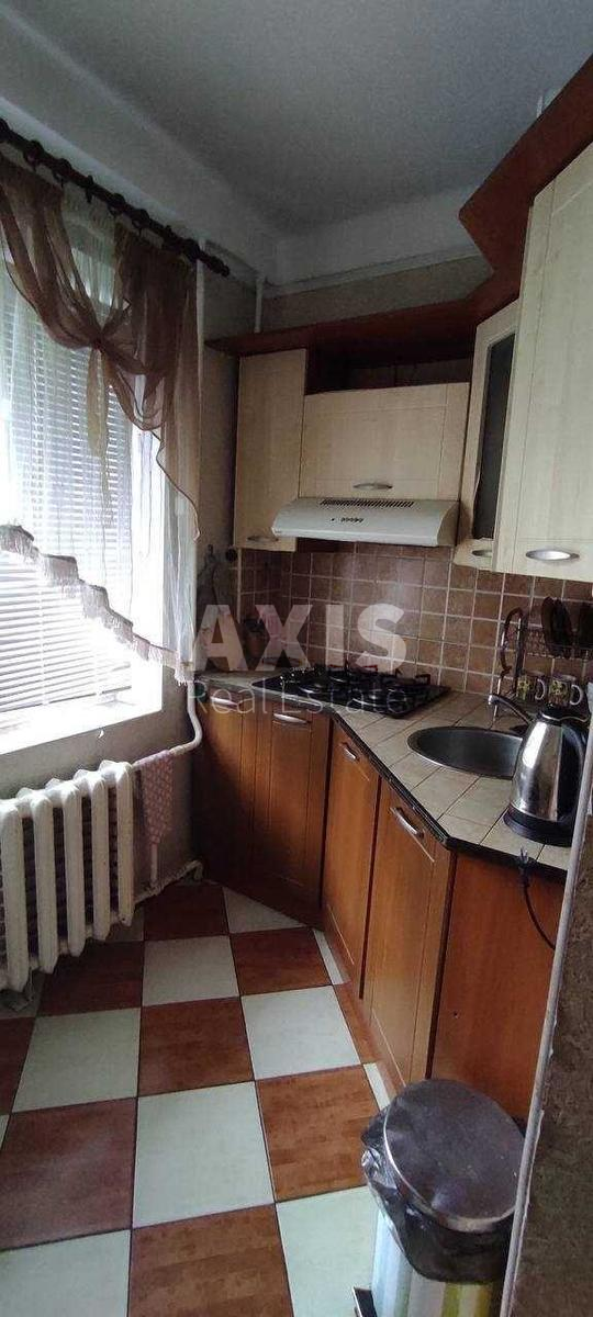 1k apartment vul. Malyshka Andrija 11