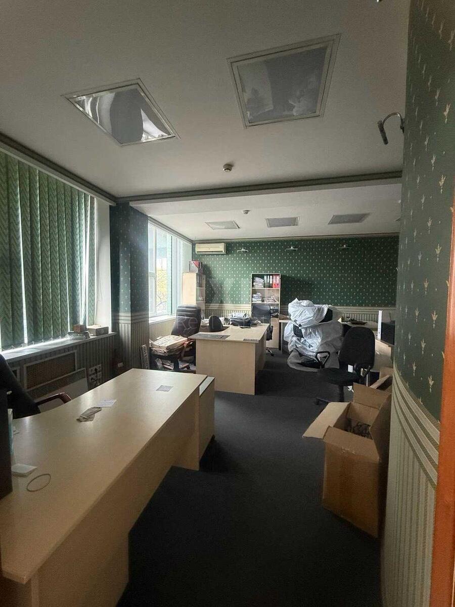 Office vul. Shymanovs'kogo Vitalija 2/1, 151m2624165