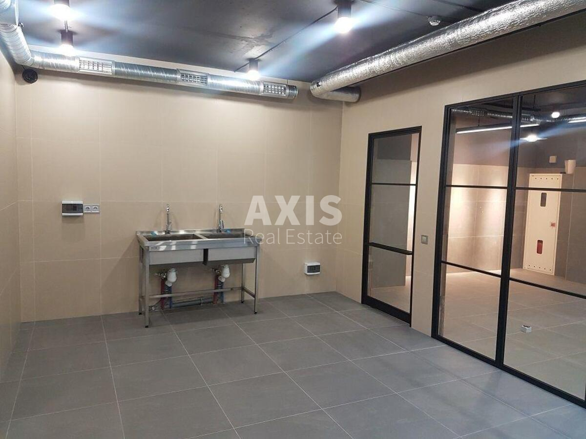 Trade object pr-t Peremogy 65Г, 70m26