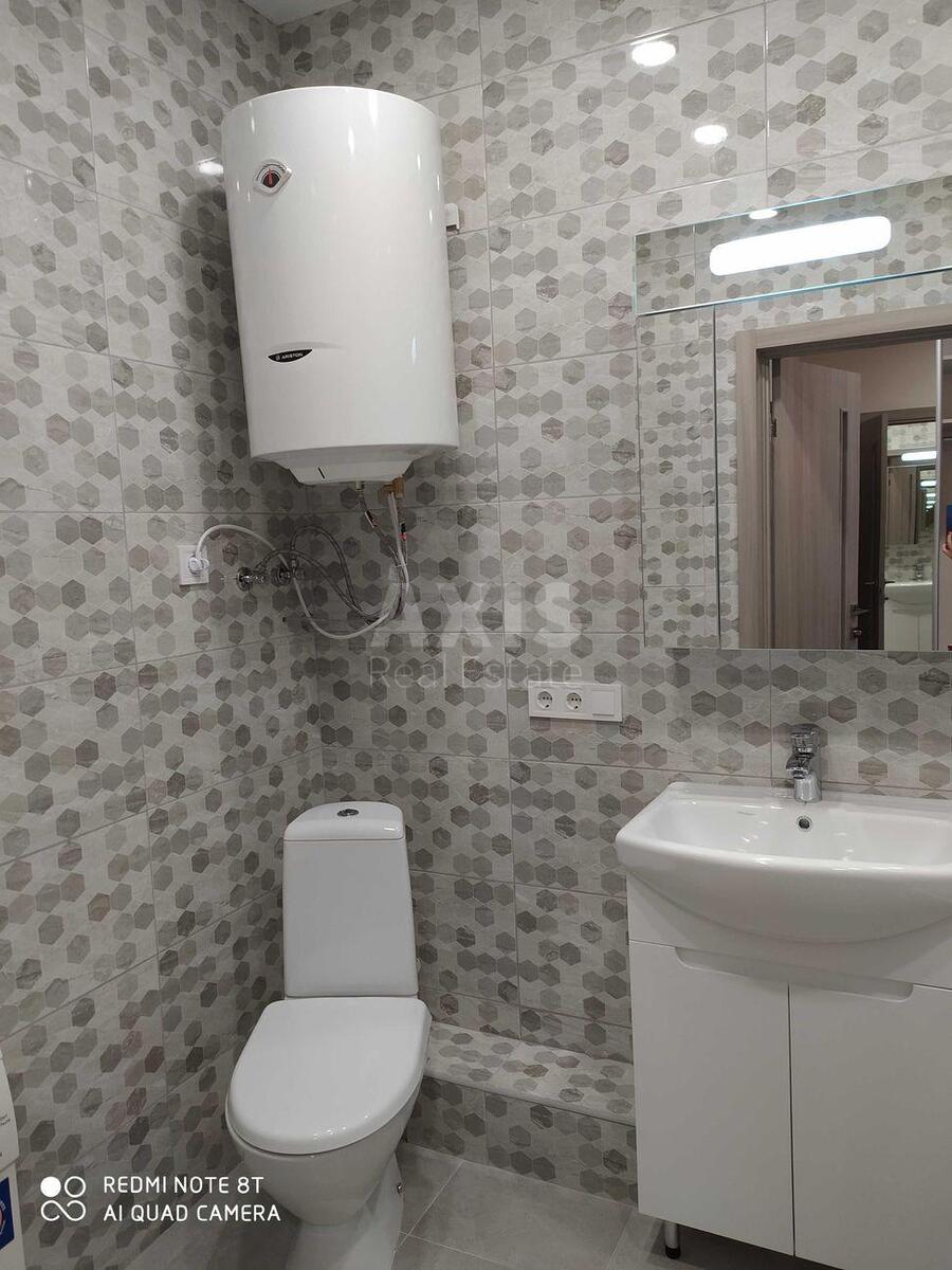 1k apartment vul. Osokors'ka 2А624358