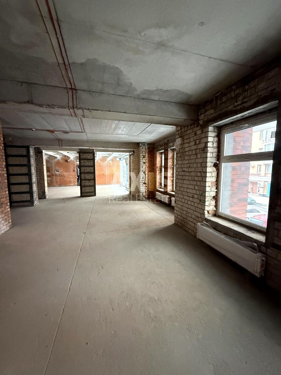 Office vul. Levka Lukyanenka 21, корп. 14, 172m2614521