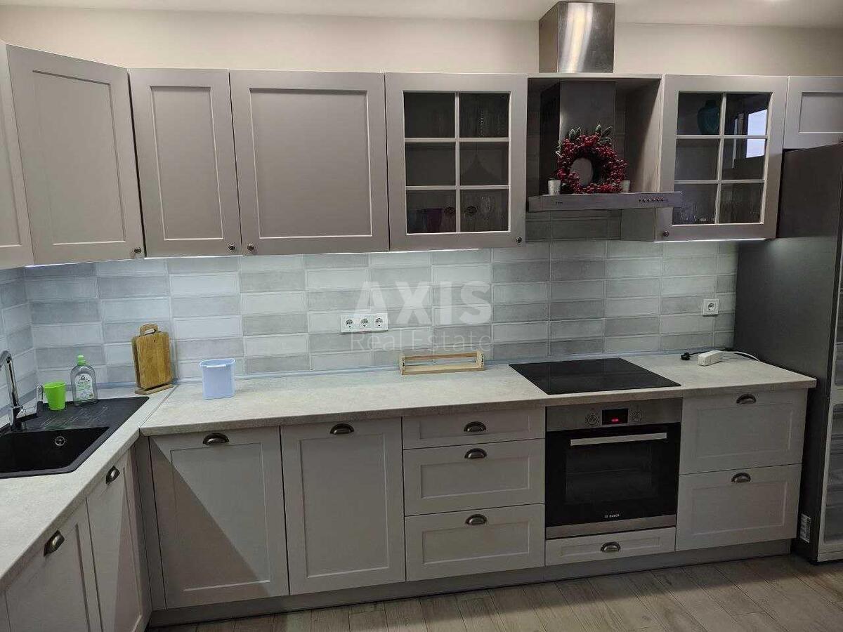 2к квартира пр-т Берестейский 121Б