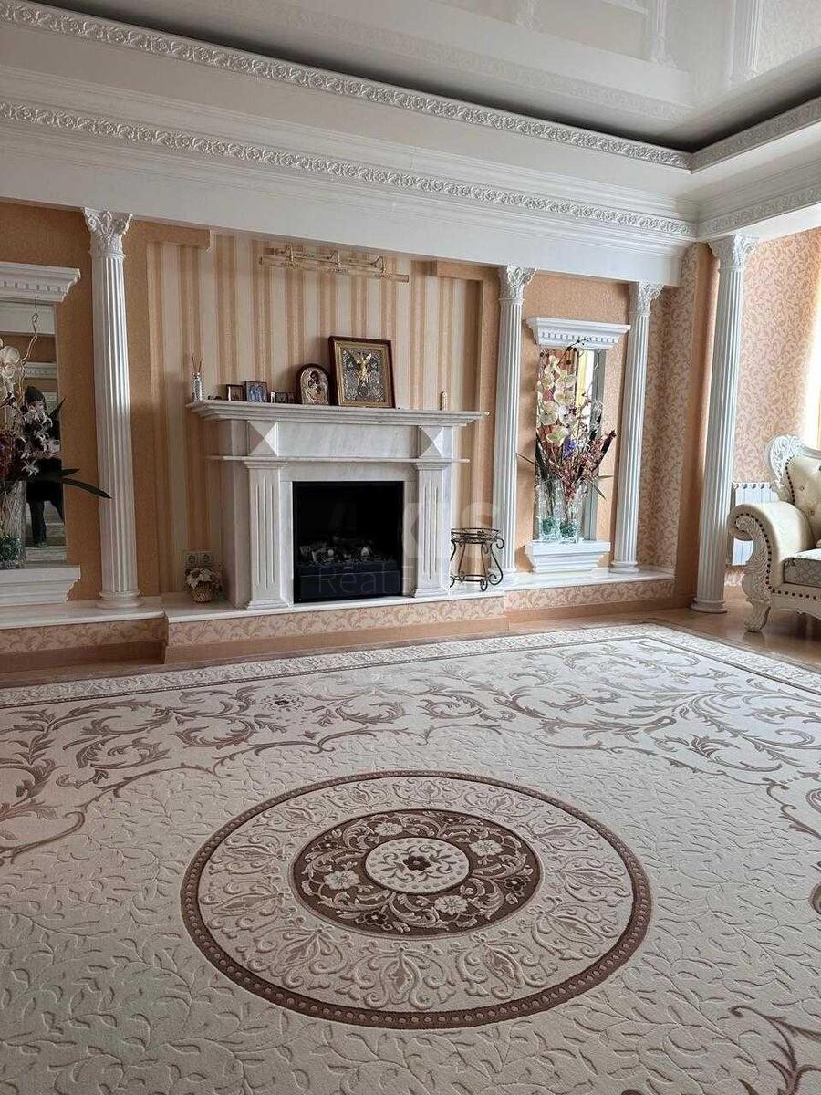 2k apartment vul. Tumanjana Ovanesa 153