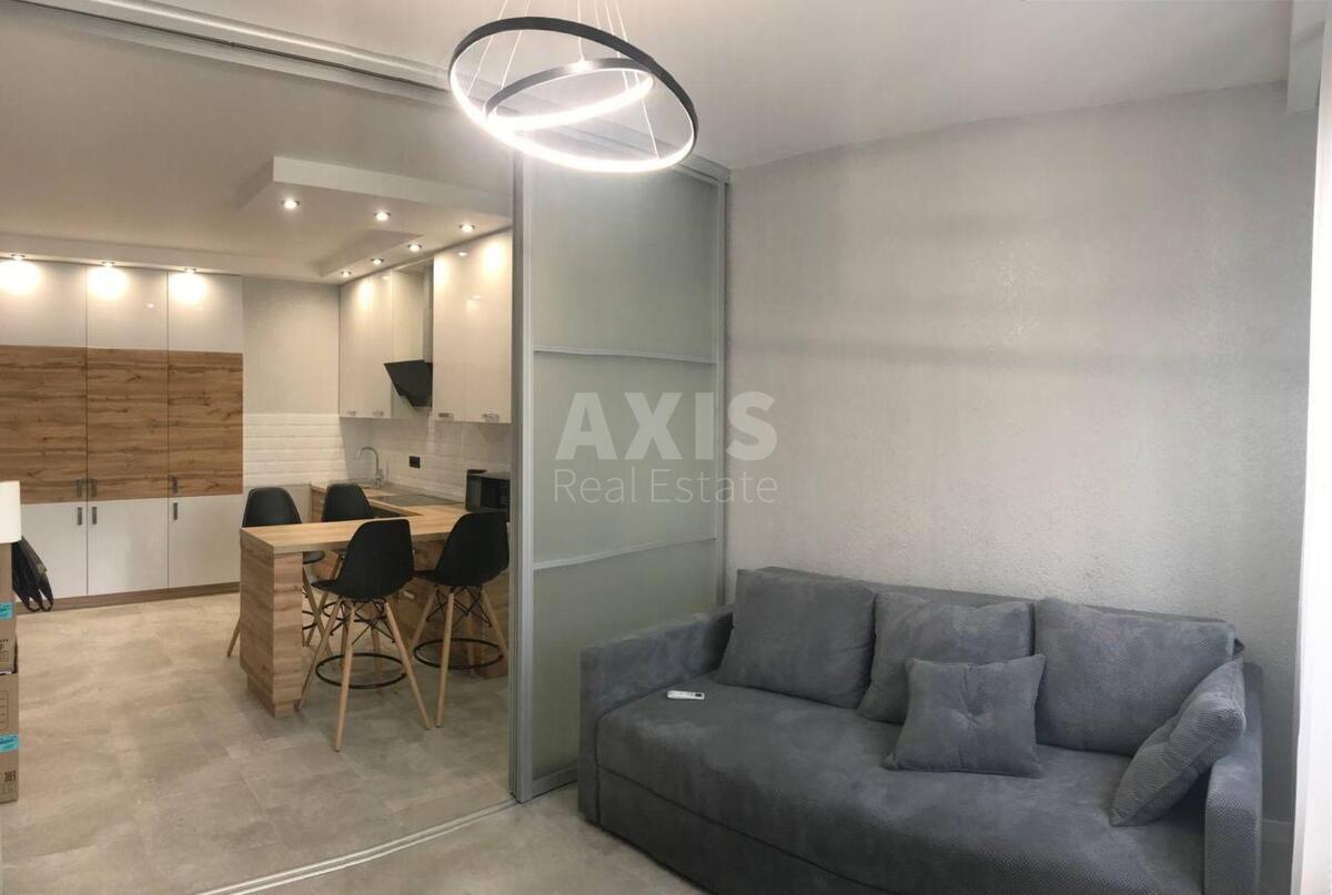 1к квартира ул. Воскресенская 18616290