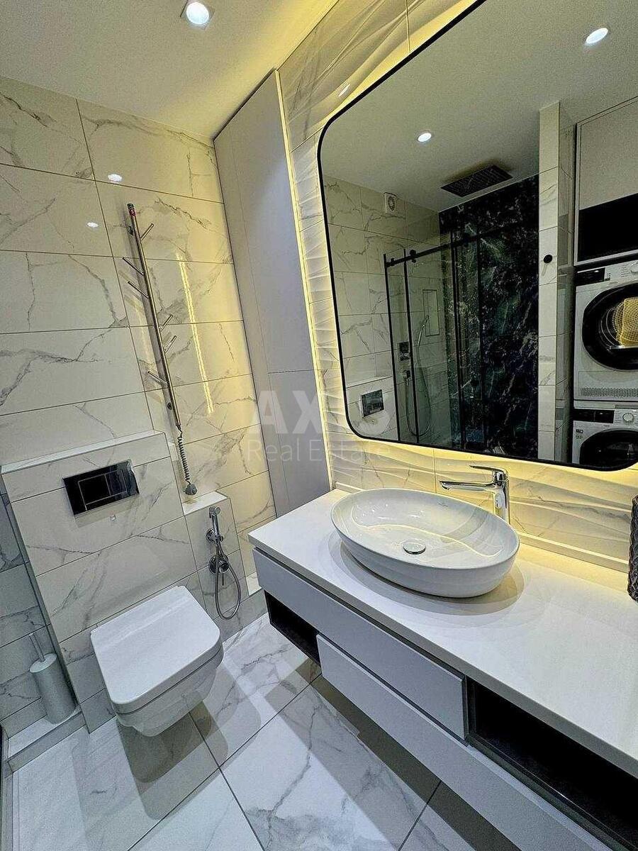2k apartment vul. Rybalka Marshala 5Б12