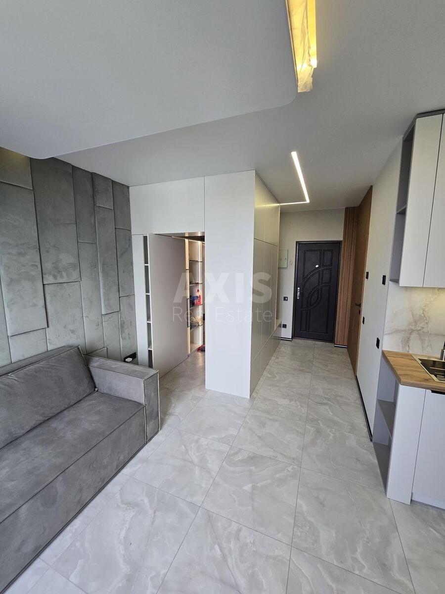 1k apartment vul. Praktychna 1573041