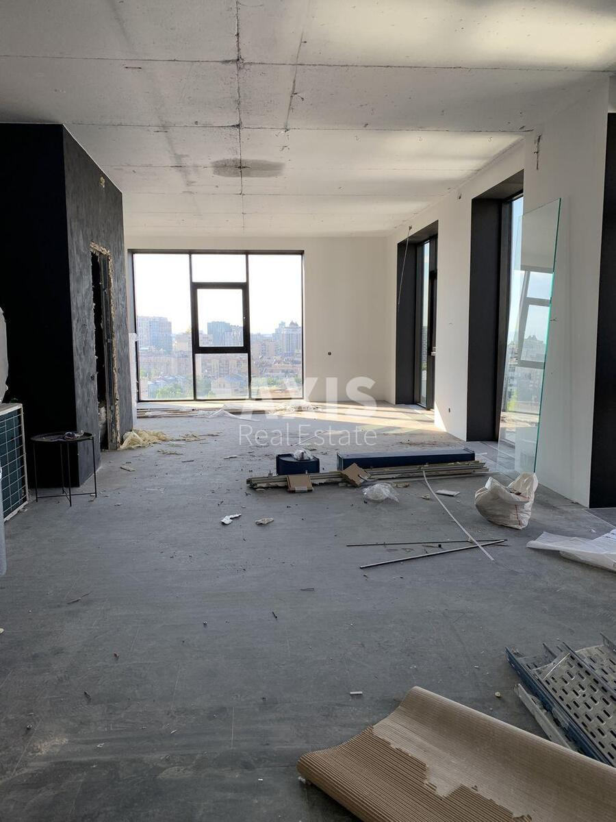 4k apartment vul. Bul'varno-Kudrjavs'ka 21491474