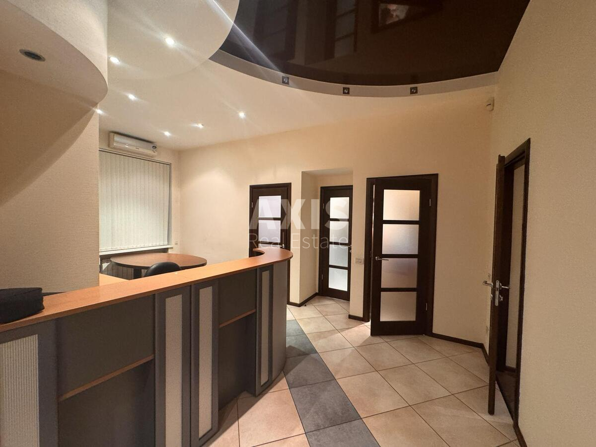 Office vul. Kruglouniversytets'ka 11/19, 75m2603311