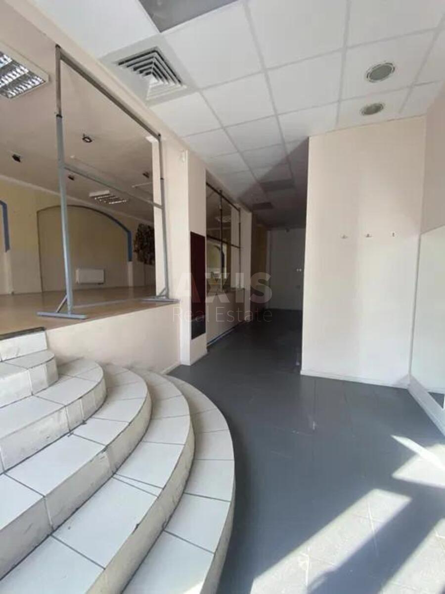 Объект торговли ул. Хорива 25, 87м2573573