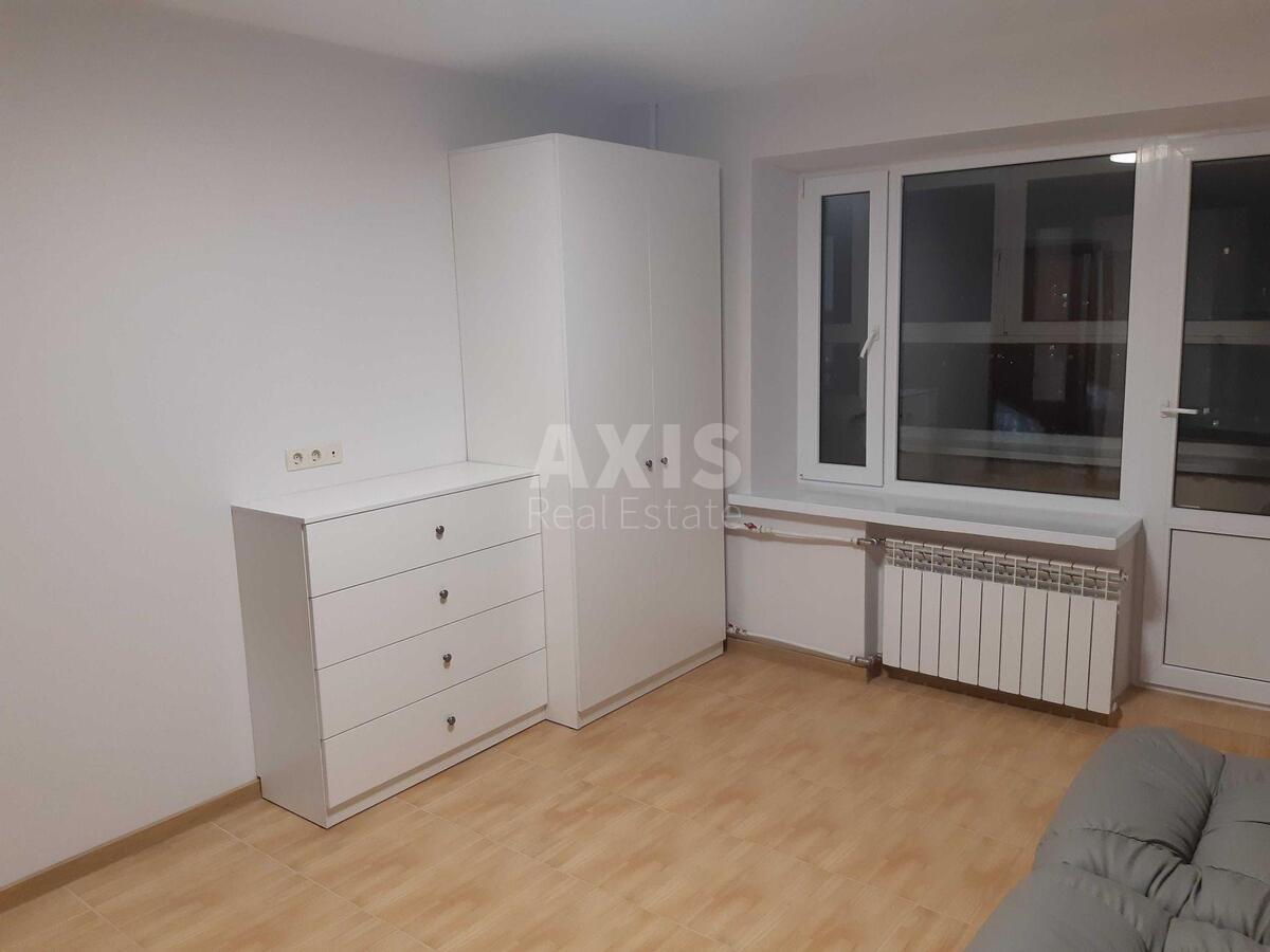 1k apartment vul. Zabolotnogo Akademika 126/1617412