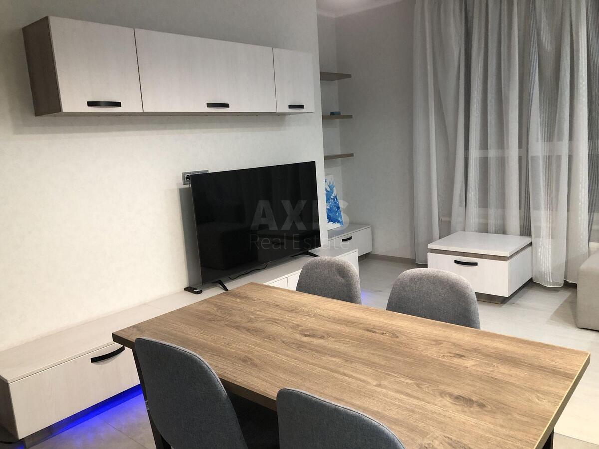2k apartment bul. Druzhby Narodiv 14/161