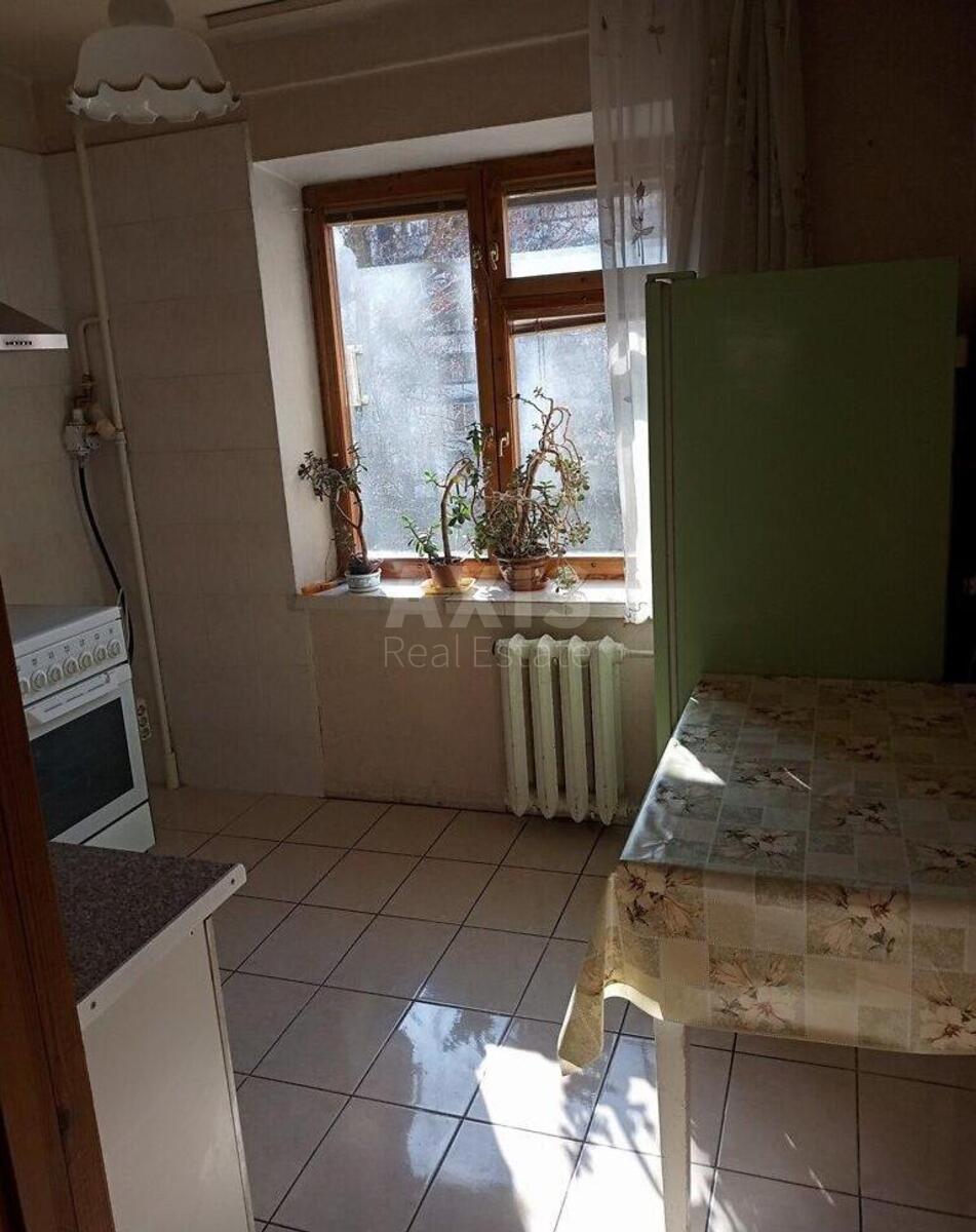 2к квартира ул. Шолом-Алейхема 24617461