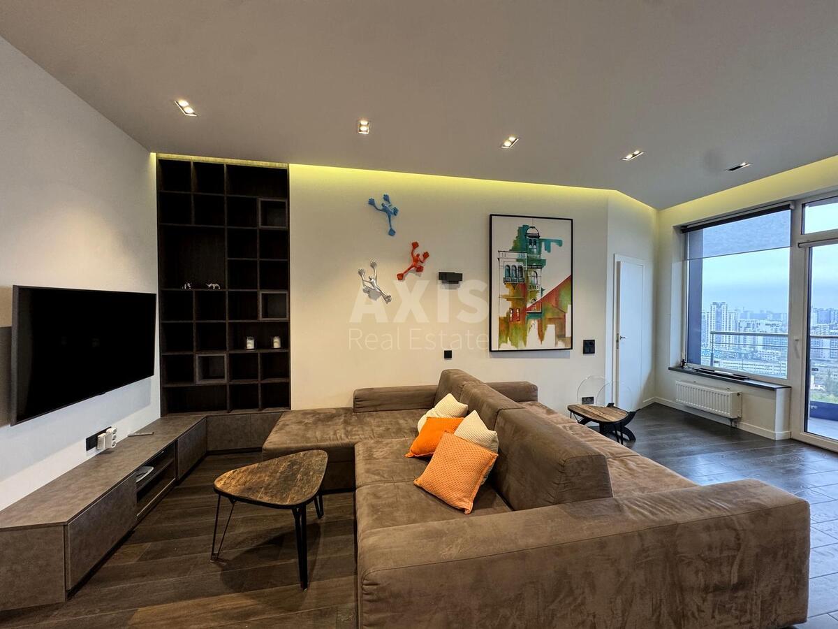 2k apartment prov. Laboratornyj 7617894