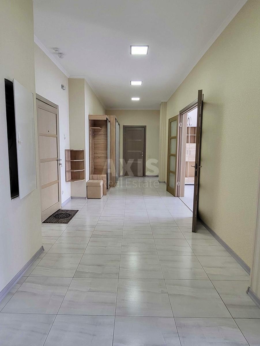 1k apartment vul. Jevgena Konoval'cja 44А618246