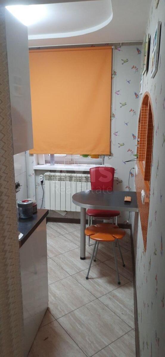 2k apartment vul. Bilyc'ka 72Г4