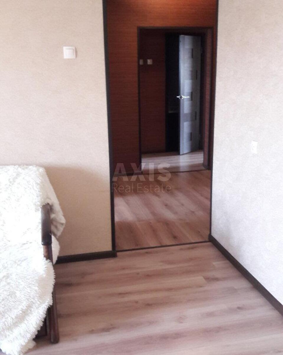 3k apartment vul. Poljarna 62