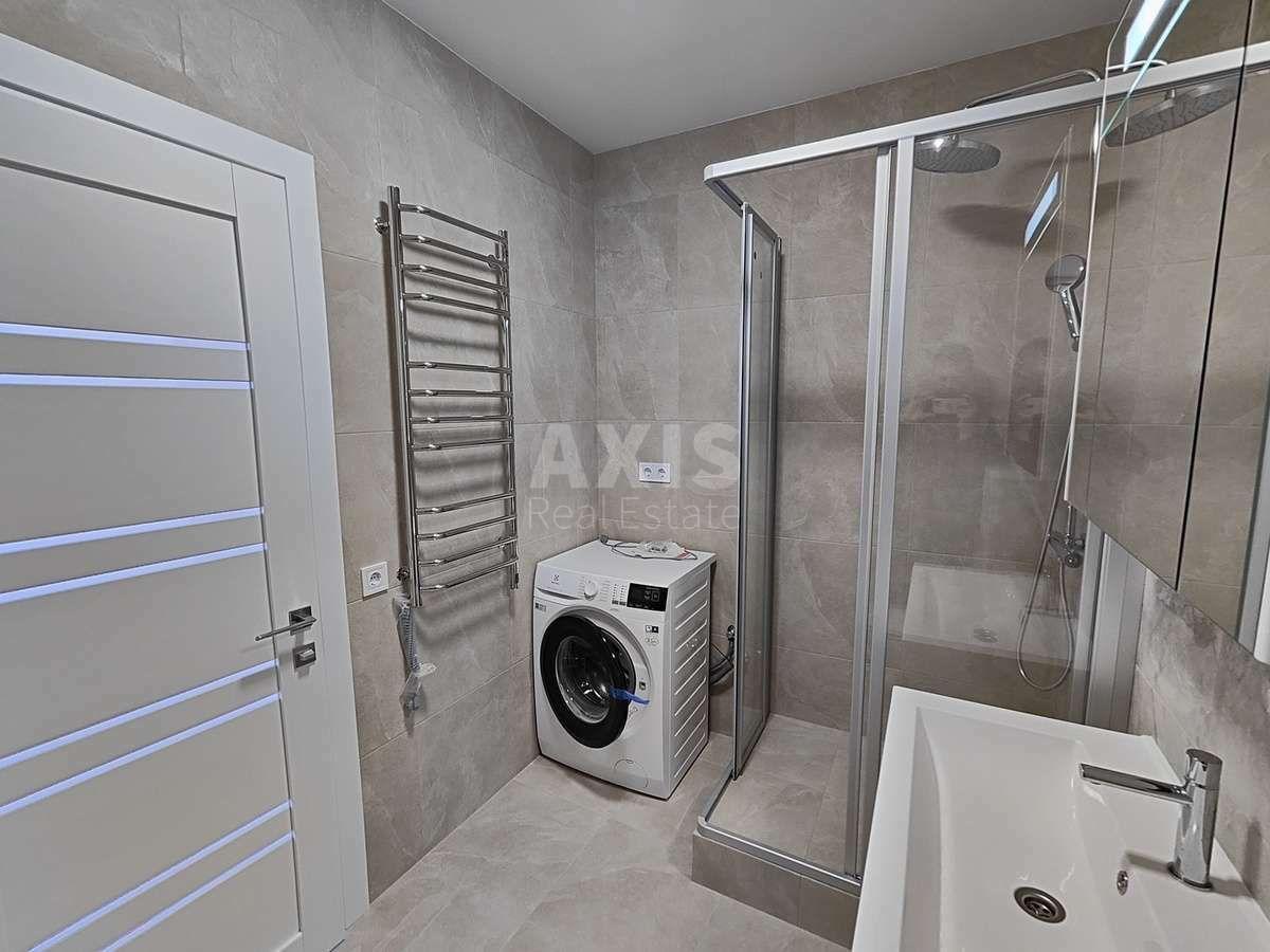 2k apartment vul. Vil'jamsa Akademika 19/147
