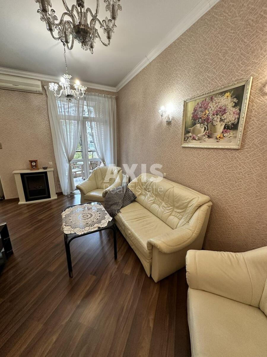 2к квартира ул. Лютеранская 10А610932