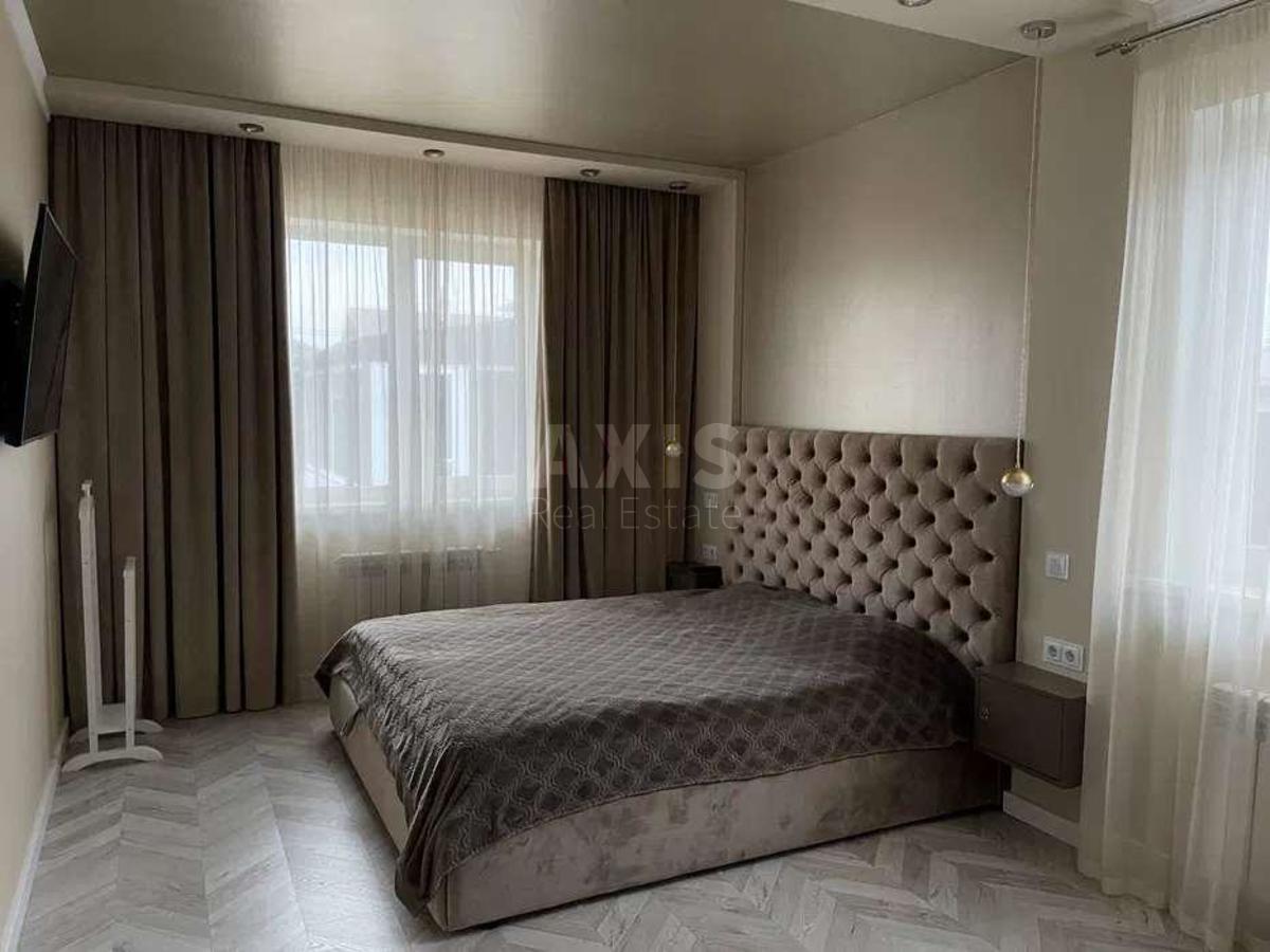 House vul. Voloshkova, 140m2, Kyiv city1