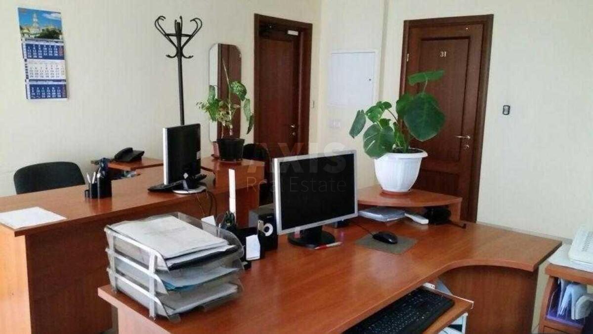 Офис ул. Котельникова Михаила 25, 1400м2531280