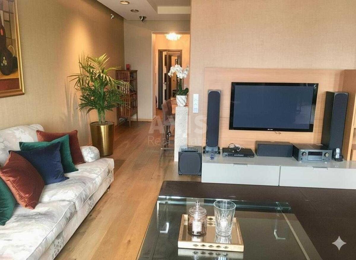 3k apartment pr-t Volodimira Іvasyuka 10А619011