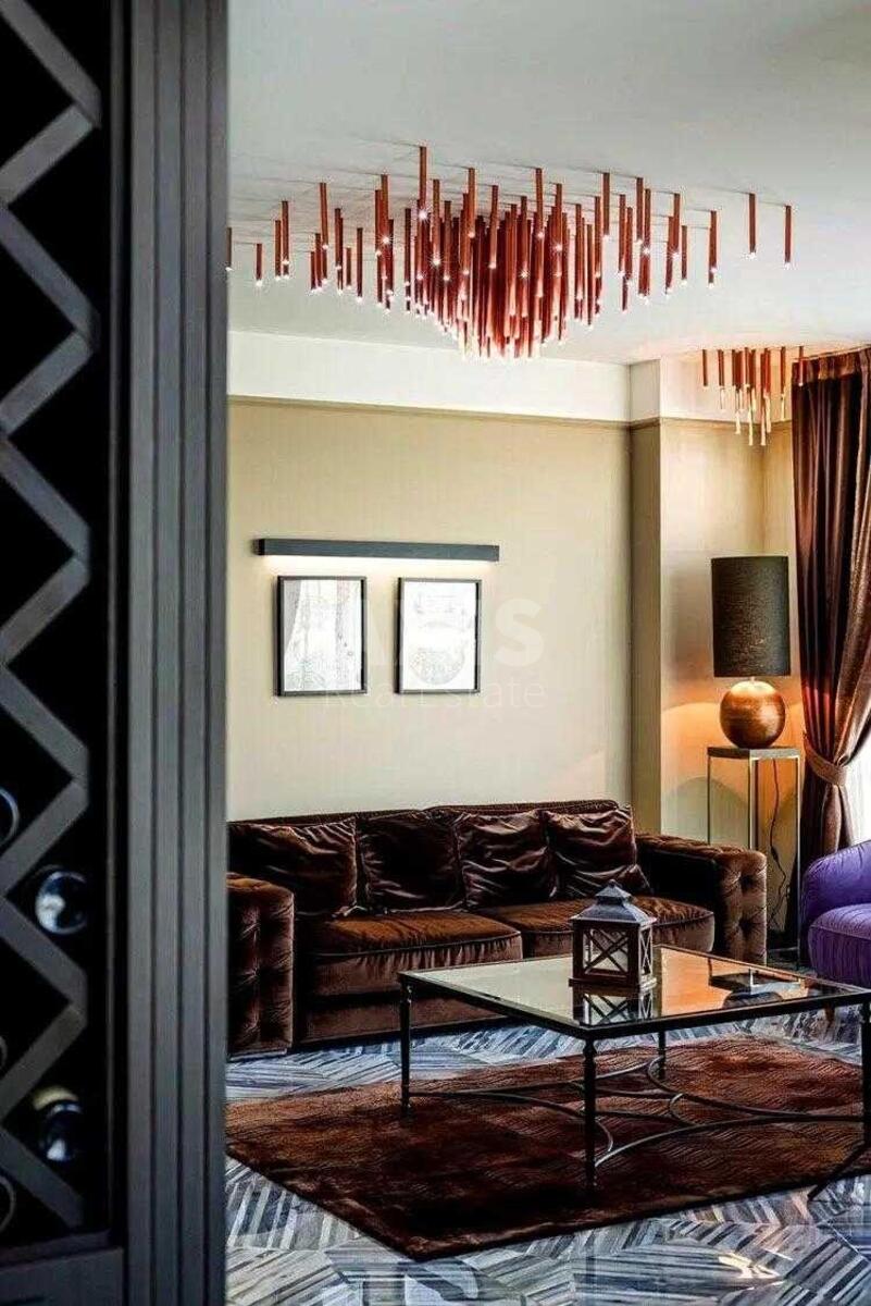 2k apartment vul. Strutyns'kogo Sergija 2619163