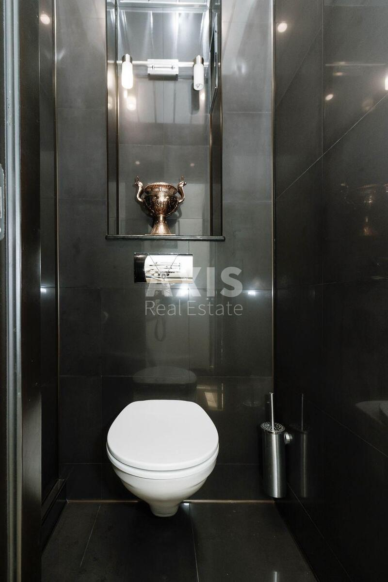 2k apartment vul. Dragomanova 14В6007713