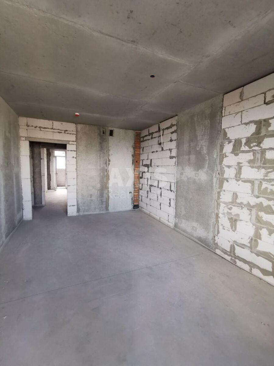 2k apartment pr-t Povitroflots'kyj 561