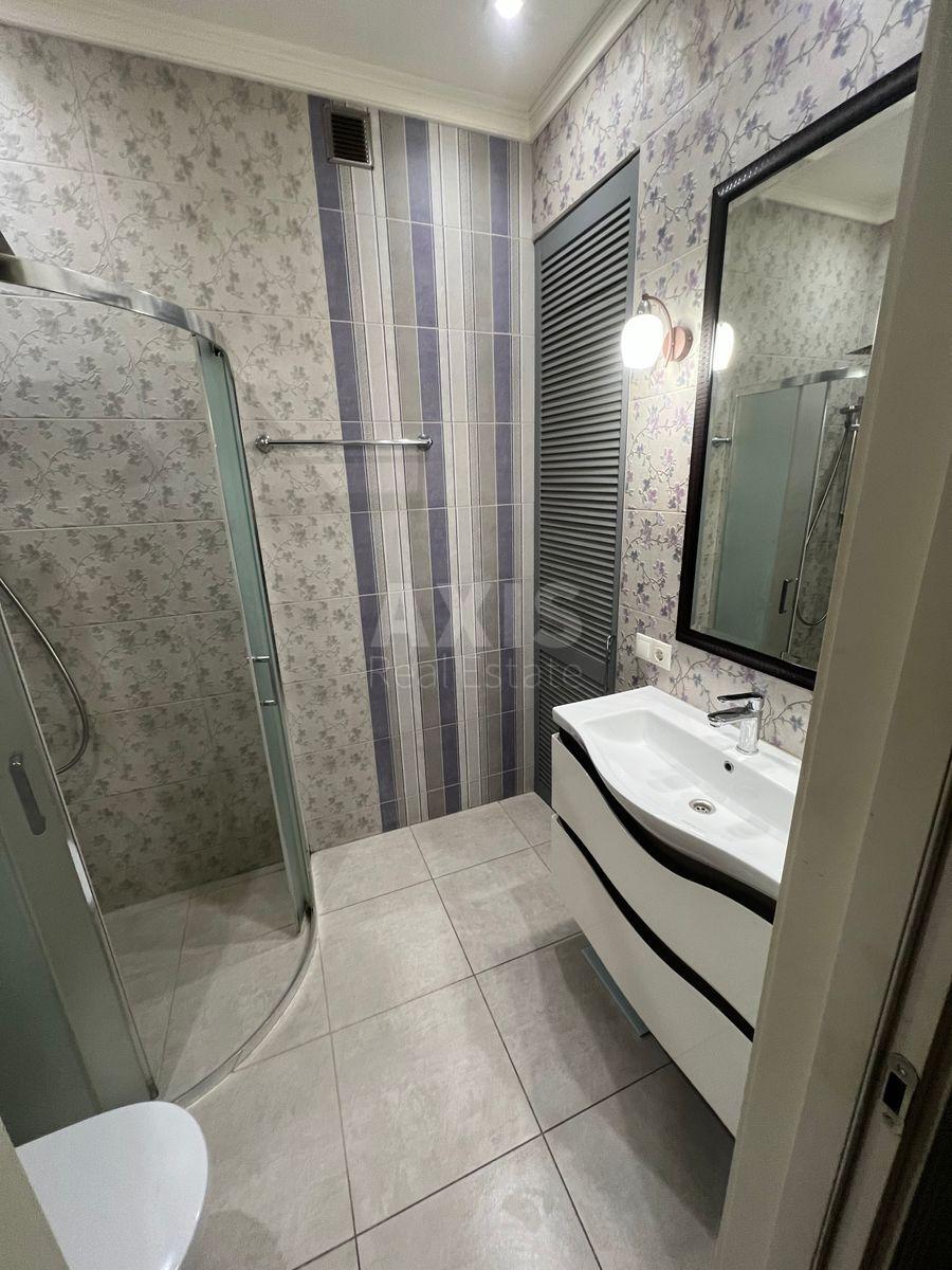 2k apartment vul. Kudri Ivana 372