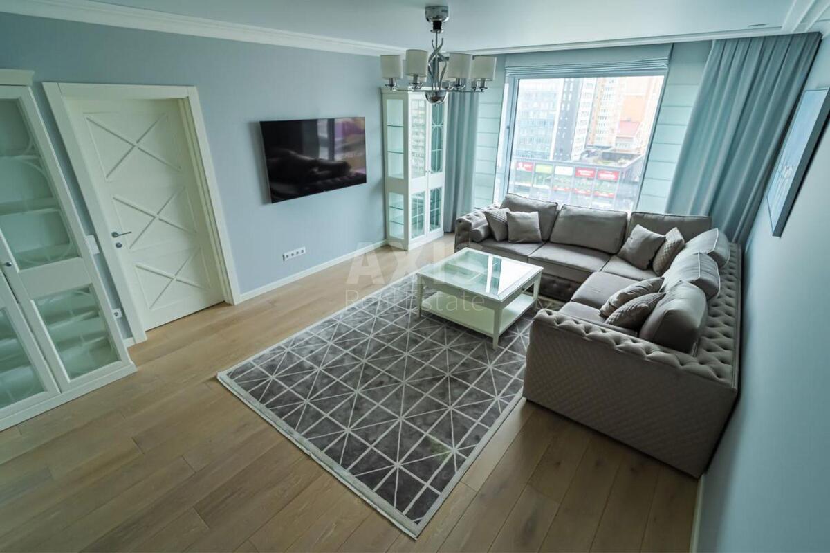 2k apartment pr-t Obolons'kyj 26576351