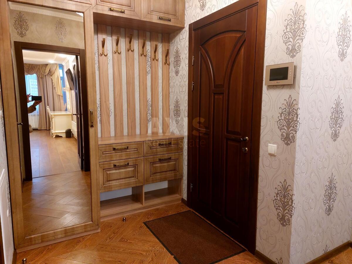 1к квартира ул. Липковского Василия Митрополита 37Б619606