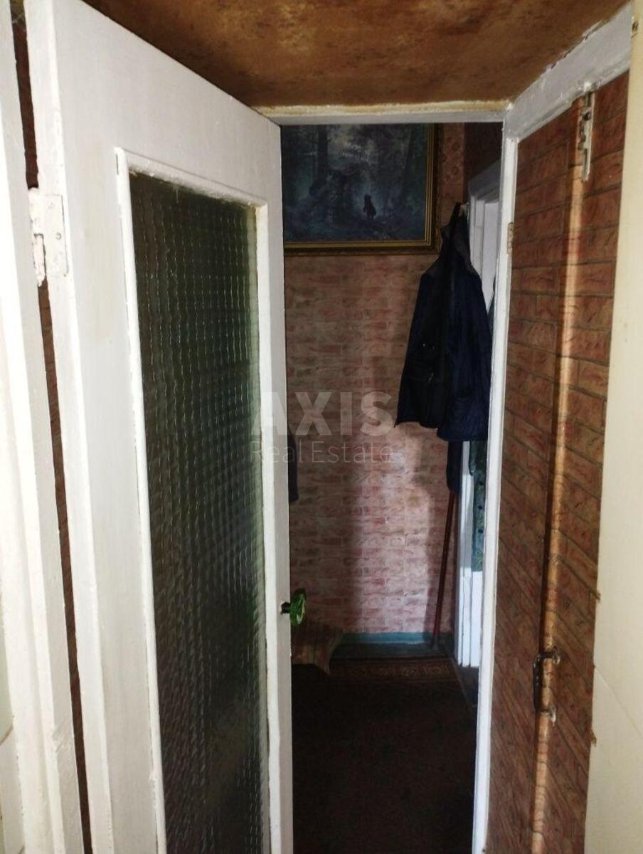 2k apartment pr-t Lesja Kurbasa 18Г4
