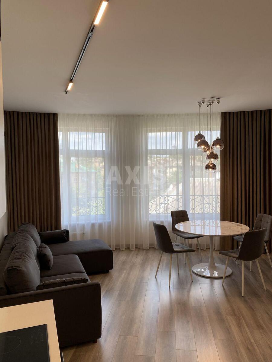 3k apartment vul. Kikvidze 170