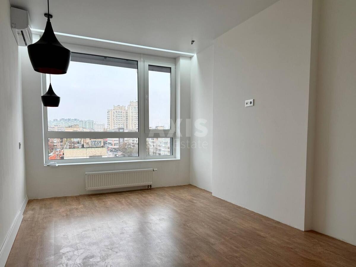 3k apartment prov. Uzhgorods'kyj 4/1620098