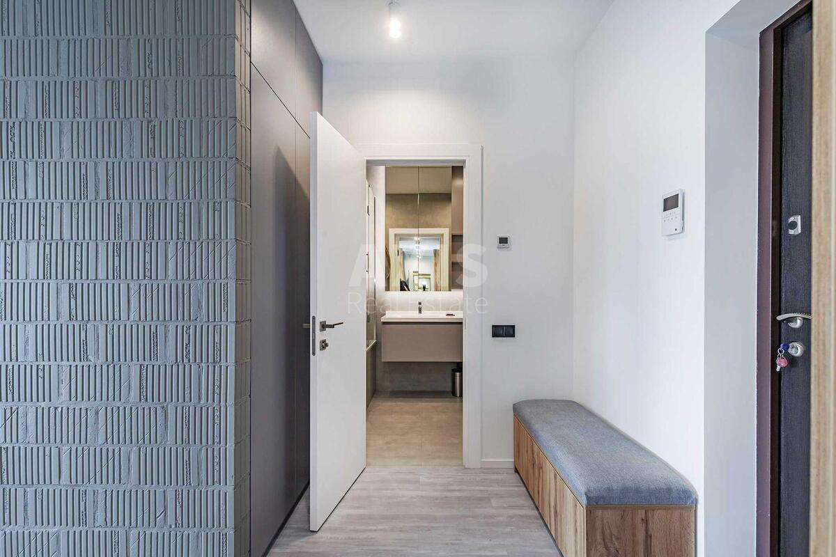 2k apartment vul. Osokors'ka 2А14