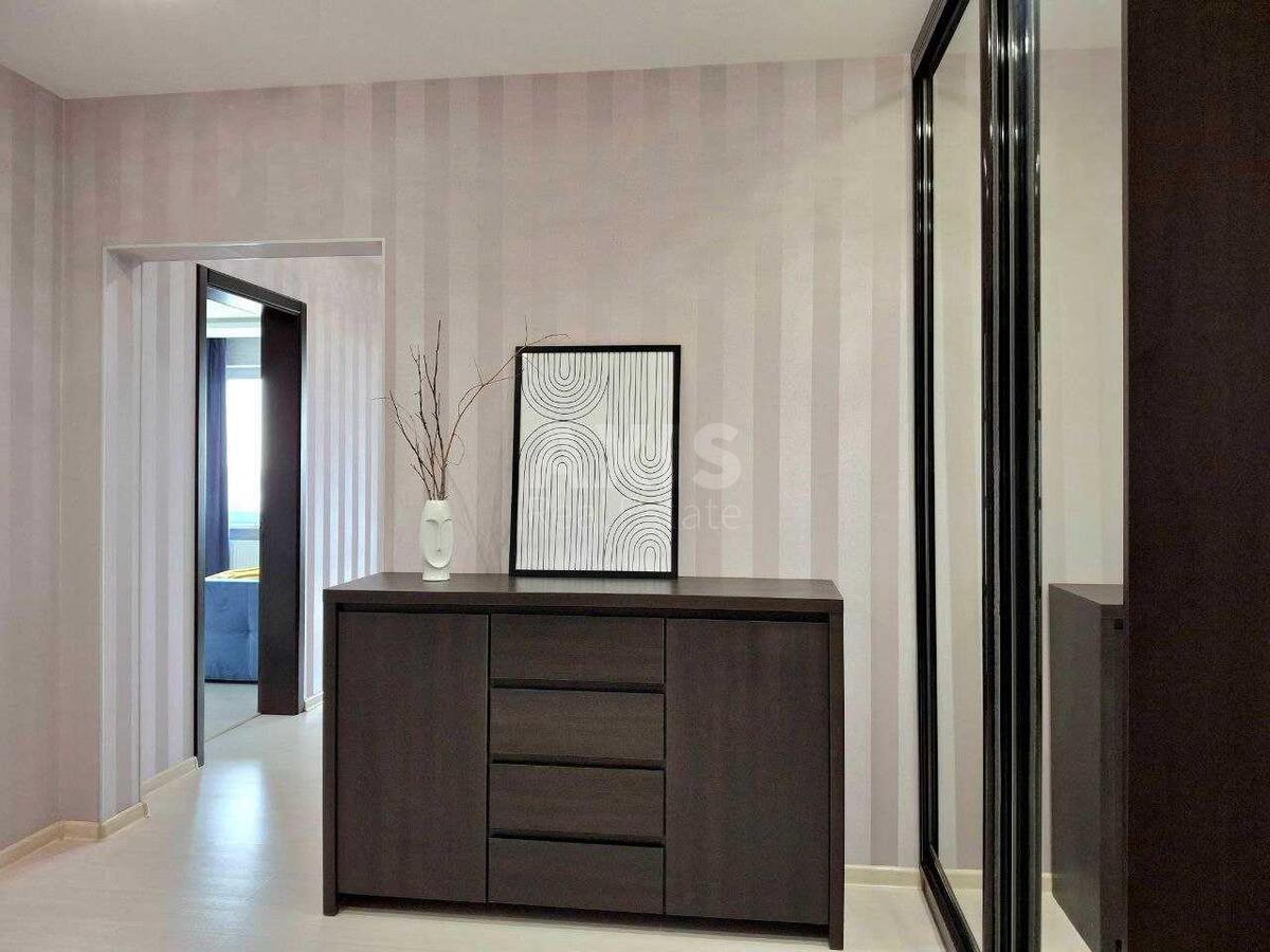 3к квартира ул. Хорольская 1А5774519