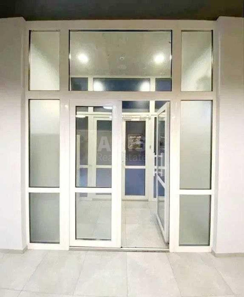 Trade object vul. Demii'vs'ka 13, 80m2620475