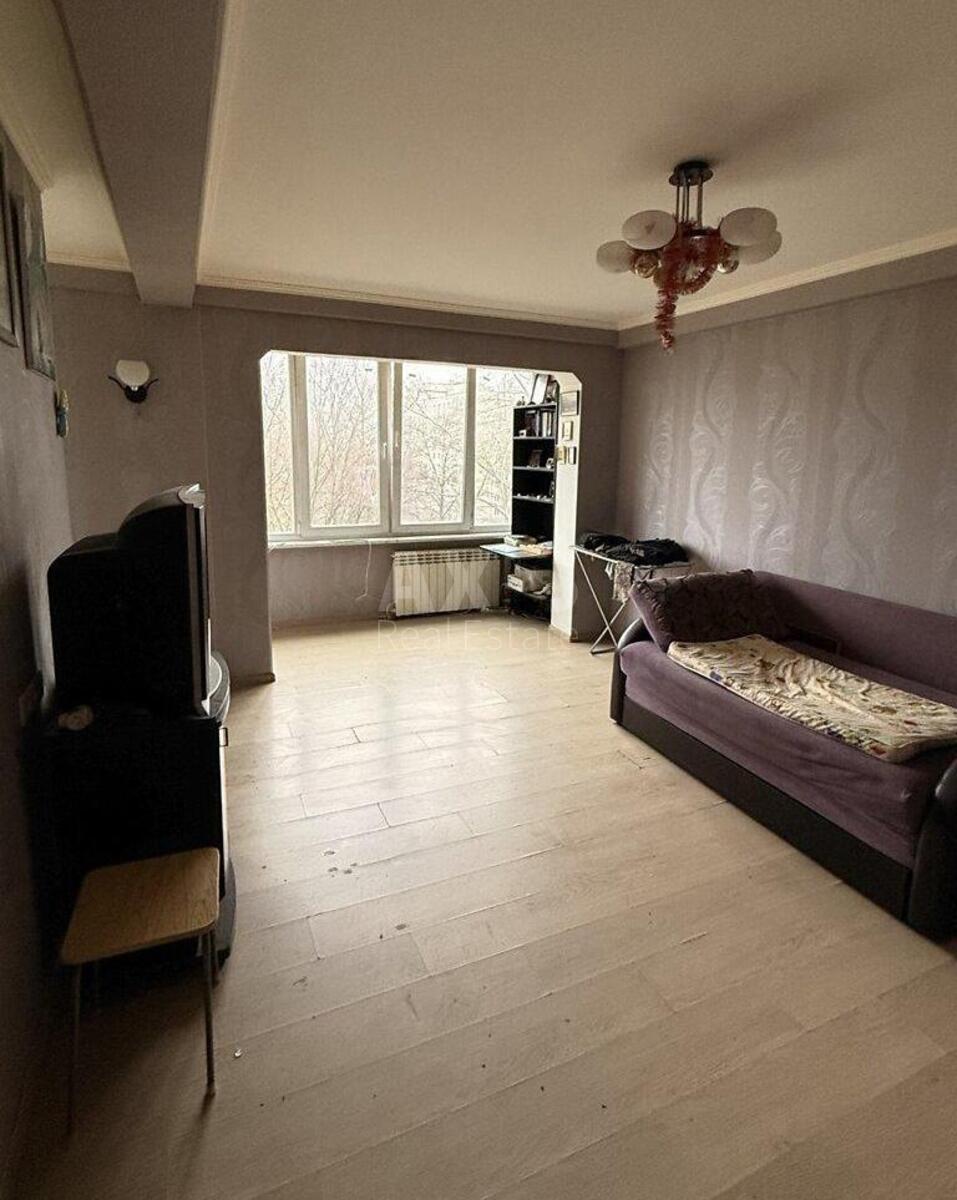 1k apartment vul. Naumova Generala 272