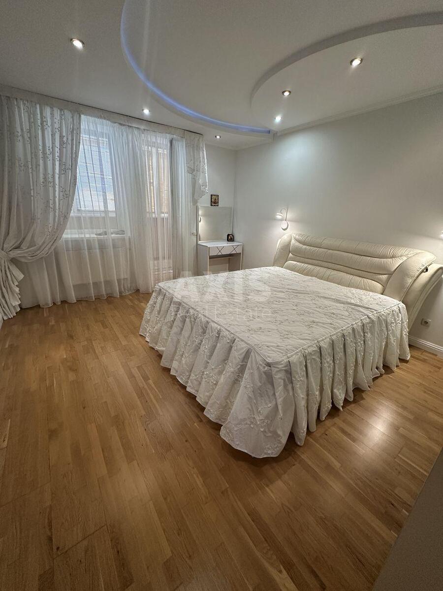 3к квартира ул. Голосеевская 13А577505