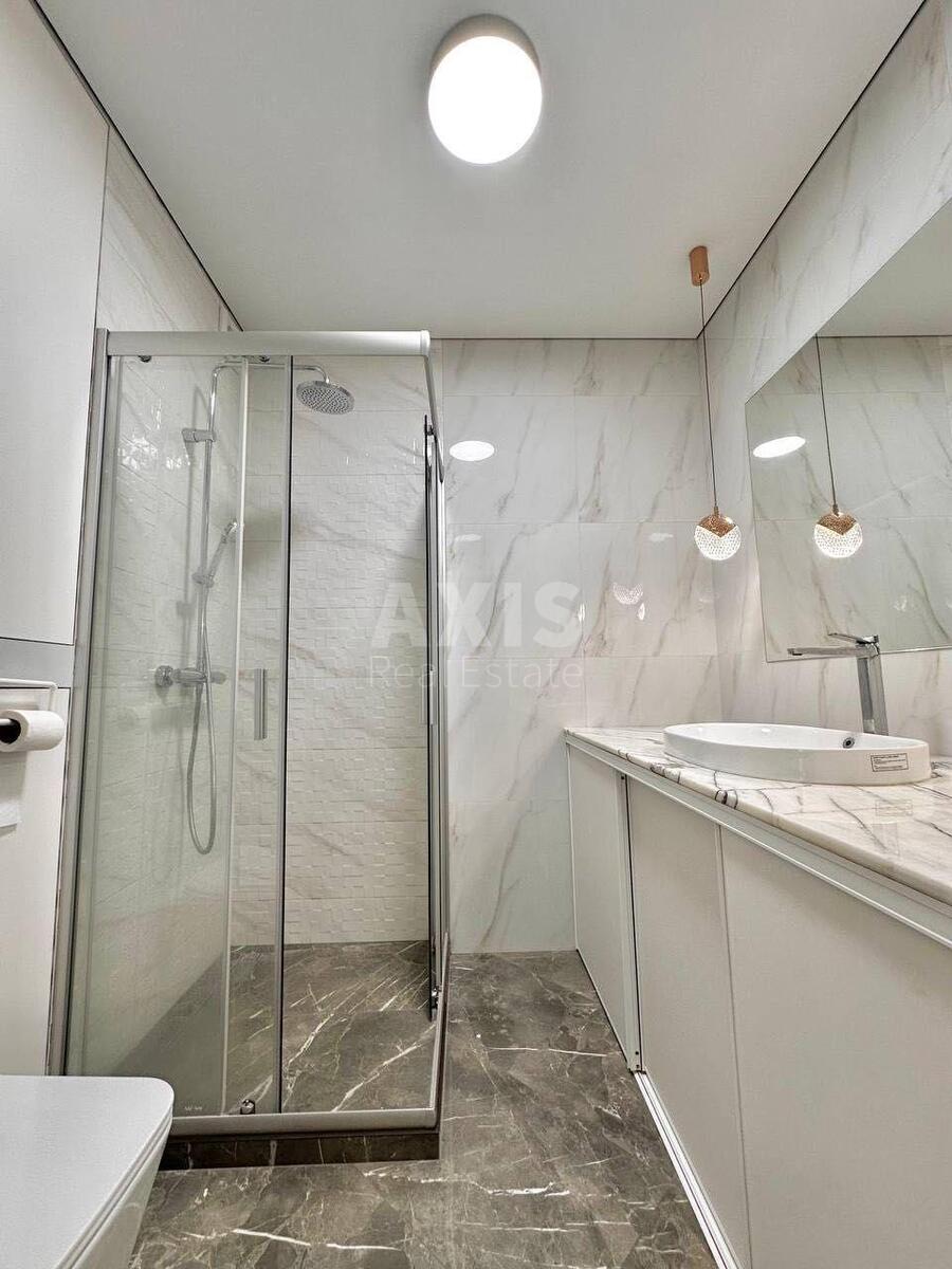 1k apartment pr-t Peremogy 11577686