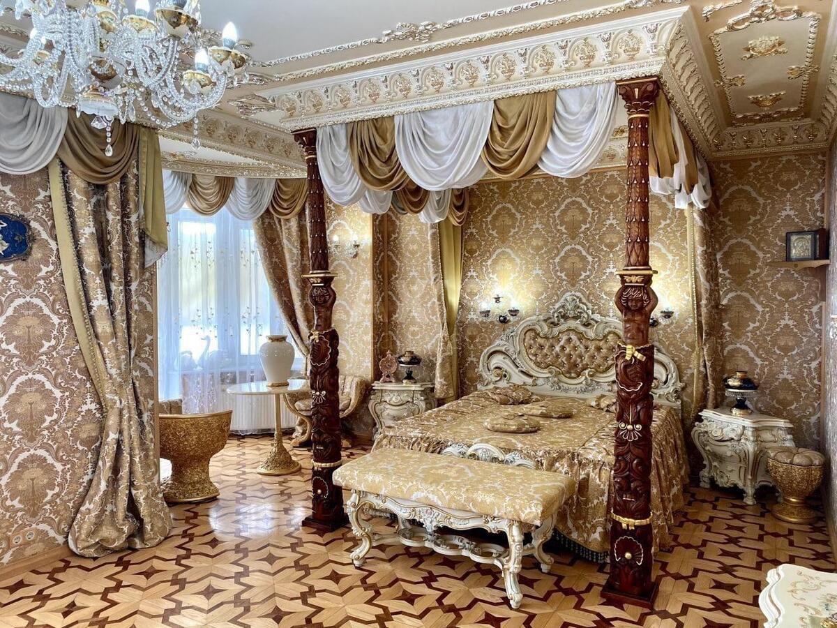3k apartment vul. Zlatoustivs'ka 50578002