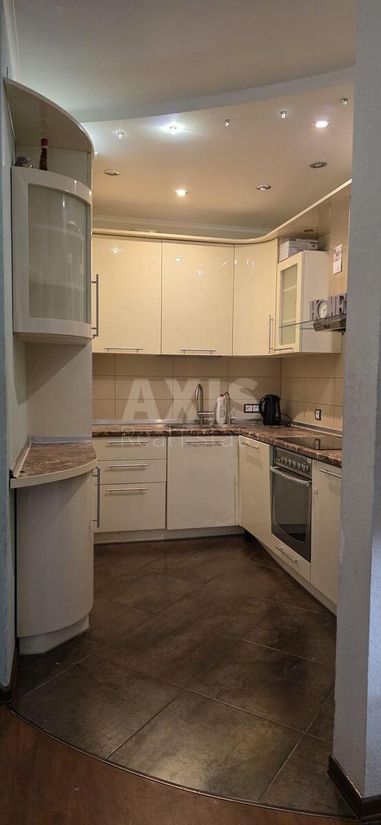 2k apartment vul. Zdolbunivs'ka 9Б57814